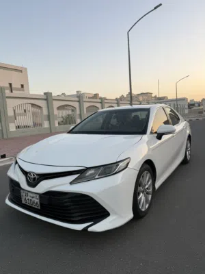 New Toyota Camry in Farwaniya