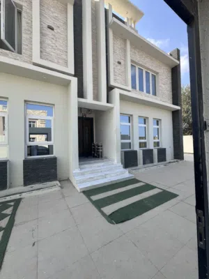 345 m2 4 Bedrooms Villa for Sale in Al Batinah Barka