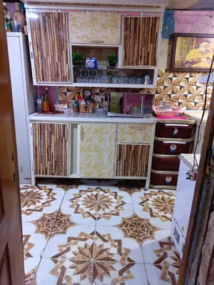 90 m2 1 Bedroom Townhouse for Sale in Basra Jumhuriya
