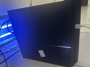 Play station 4