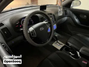 Used Hyundai Avante in Benghazi