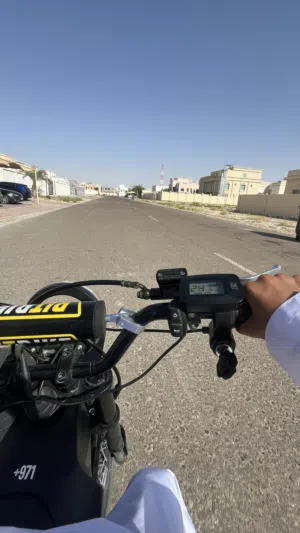 كوقو يديد مستعمل شهرين