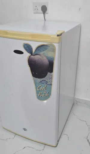 ثلاجه fridge