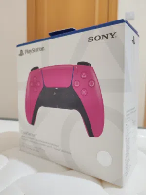 PS5 Controller DualSense يد بليستيشن 5
