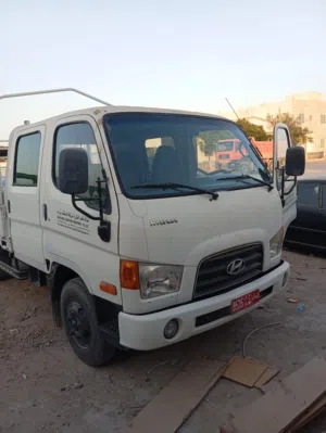 Hyundai 3 ton
