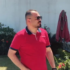 وسام خضير مجيد 
