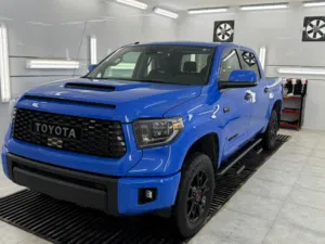 TRD PRO Toyota