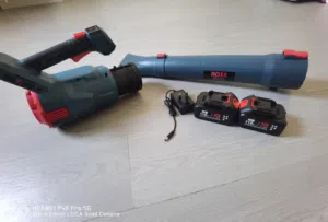 بلور هواء  2in1