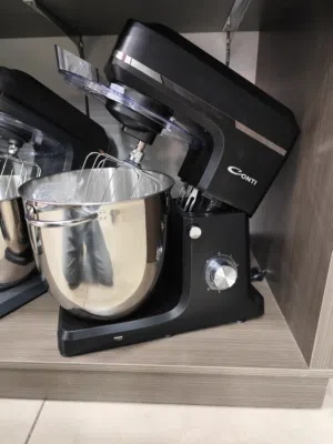 عرض نااار على عجانة كونتي 12 لتر قوة 2000 واط مع 3 ملحقات