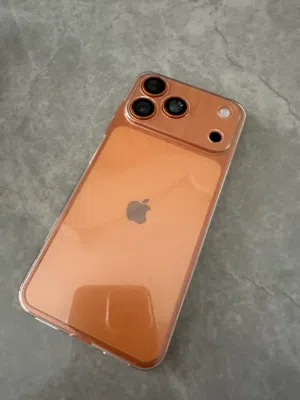 Apple iPhone 17 Pro Max 1 TB in Muscat