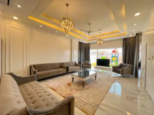 3 Bedrooms Chalet for Rent in Al Batinah Barka