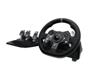 G920 logitech wheel for gaming