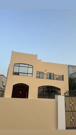 600 m2 5 Bedrooms Villa for Sale in Dhofar Salala
