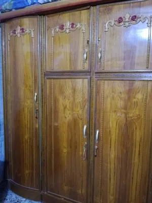 كنتور مستعمل نضافه 90 بالميه كدامك بلصور