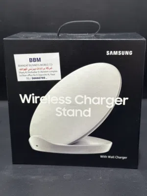 Samsung Wireless Charger Stand