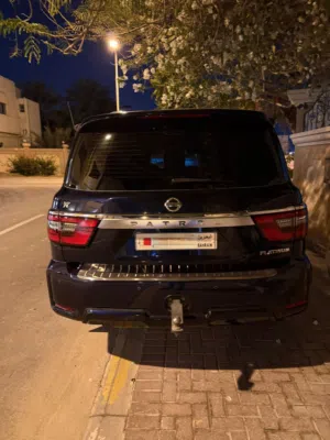 نيسان باترول