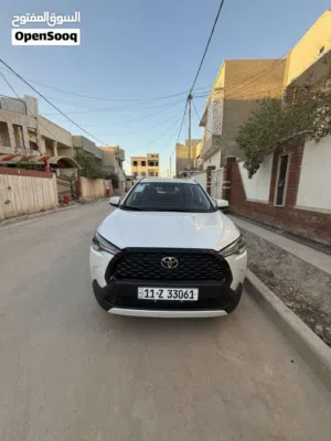 Used Toyota Corolla Cross in Babylon