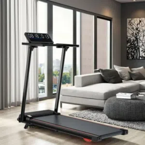 جهاز تريدميل جري وركض ومشي تريدميل PRO Fitnessworld بأقل الأسعار بالمملكه ومتوفر لدينا خدمة التوصيل