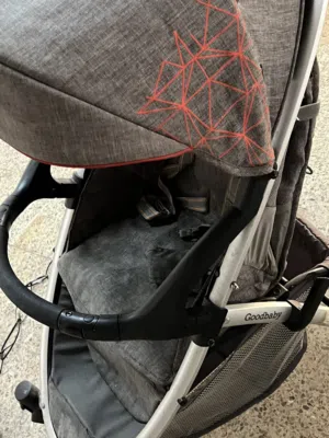 عربايه اطفال