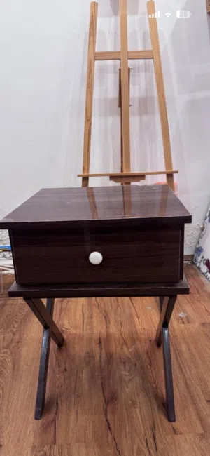 طاولات جانبية خشب عالي الجودة