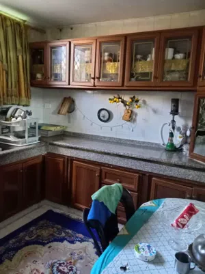 116 m2 2 Bedrooms Apartments for Sale in Irbid Hay Al Qaselah