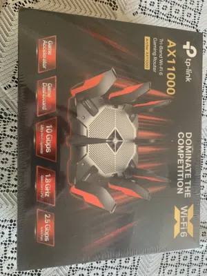 Router gaming Tp link