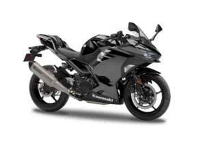 مطلوب ninja 300/400 للبيع اقساط
