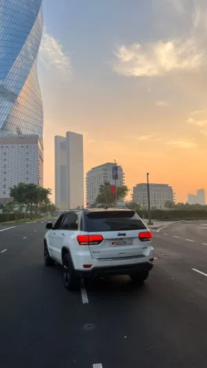 Jeep Cherokee Used for Sale