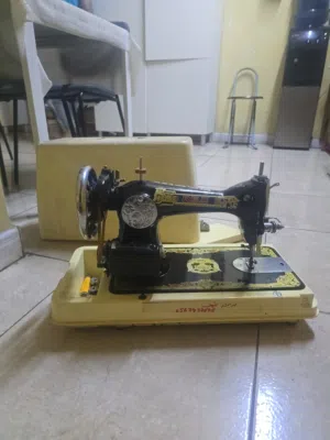 electric tailoring machine