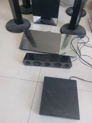 sony home theatre