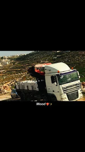 Daf xf 430منوف فاسي 360/6سحبات