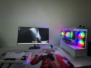 PC GAMING 4070 i5-13400F 32 RAM