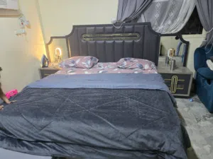 bedroom set