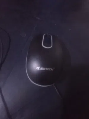 ماوس JERTECH gaming M500