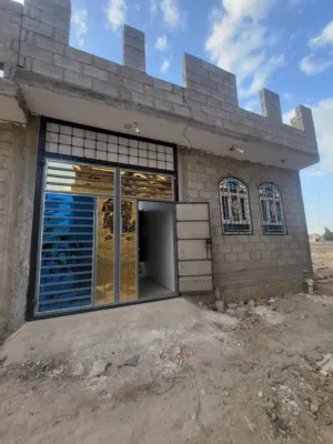 88 m2 4 Bedrooms Townhouse for Sale in Sana'a Sheikh Zayed Street