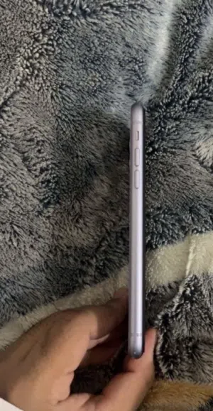 Apple iPhone 11 128 GB in Buraimi