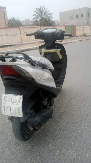 موطو ياماها 125
