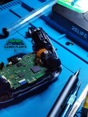 صيانة وتنظيف البلايسيتشن والأكس بوكس