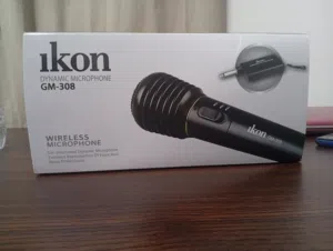 مايك IKON (GM-380)
