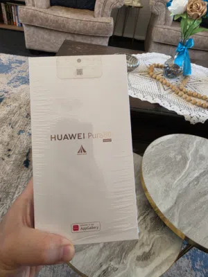 Huawei Pura 80 Pro 512 GB in Mafraq