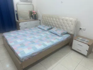 Bed set complete for sale