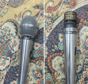 لاقط جاسكو 2000