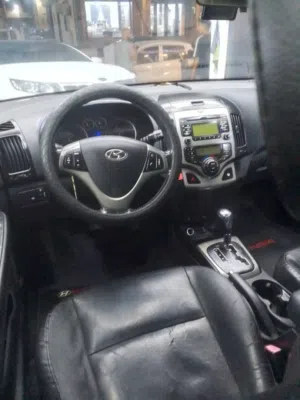0 للبيع سياره i30