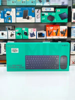 Brand New Heatz ZK34 Keyboard in Oman  Mouse Combo
