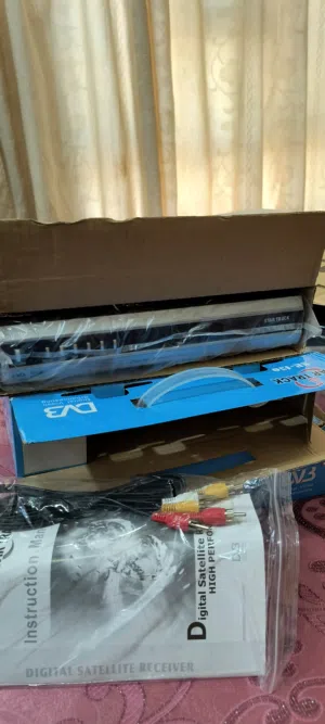رسيفر ستار تراك STAR TRACK SR-150 عرطه