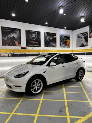 Tesla Model Y 2021 Dual Motor