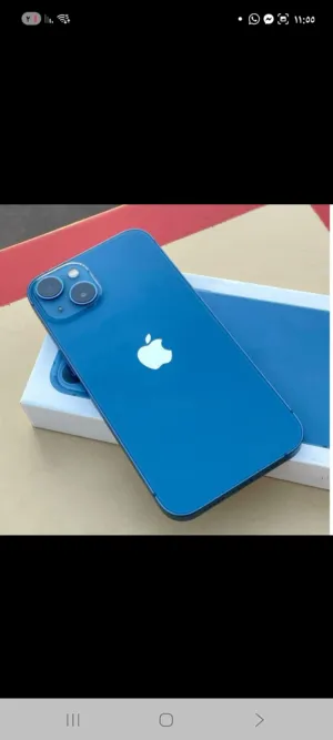 ايفون13-كرتونة-ولا-خشط-بطارية79