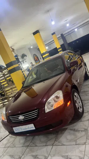 Used Kia Lotze in Gharyan