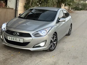 used-hyundai-i40-in-jenin