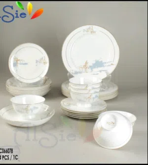 السارفيس اطابل 27قطعة